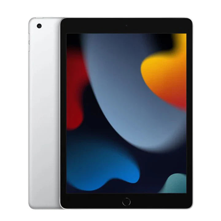 Apple iPad 9th Gen, 10.2", Wi-Fi