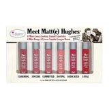 The Balm Meet Matte Hughes Set of 6 Mini Kit