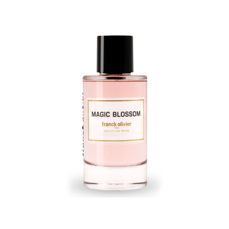 Franck Olivier Magic Blossom EDP For Unisex - 100 ml