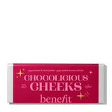 Benefit Cosmetics Chocolicious Cheeks Set