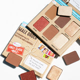 The Balm Ladies Male Order Eyeshadow Palette