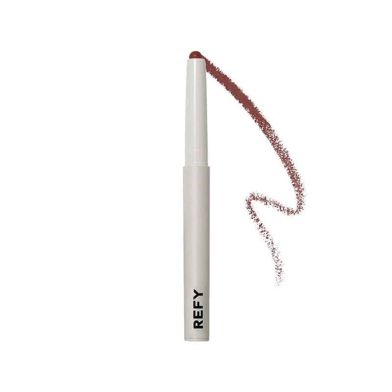 Refy Lip Blur Lip Liner - Mauve