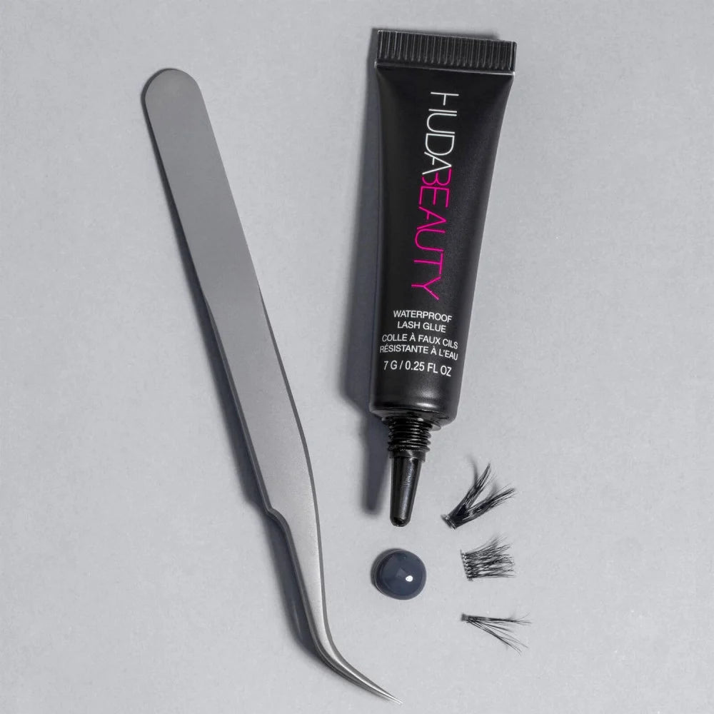 Huda Beauty Waterproof Lash Glue