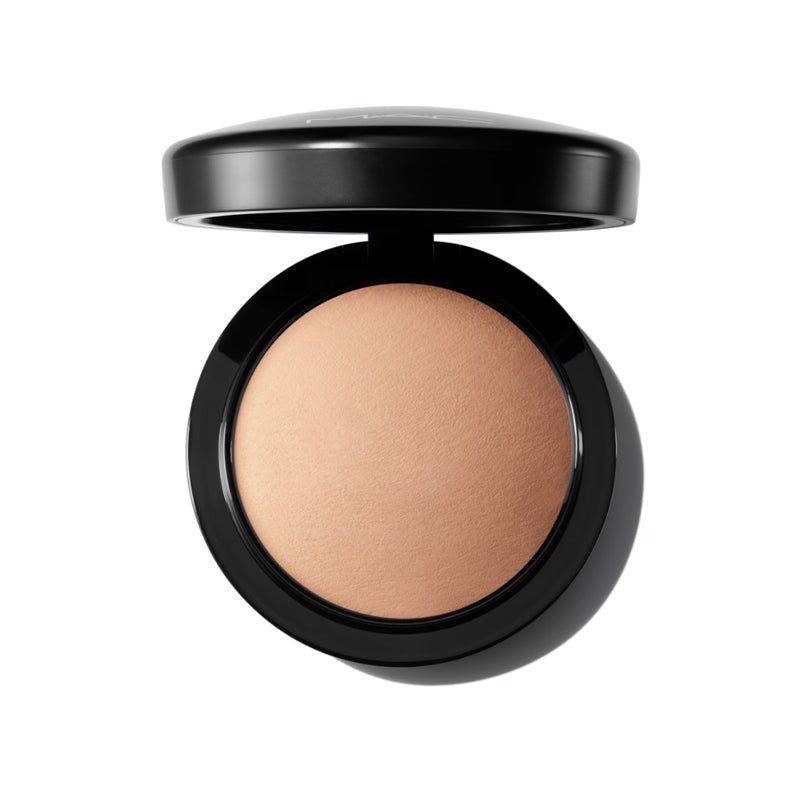 Mac Cosmetics Mineralize Skinfinish Natural - 10g