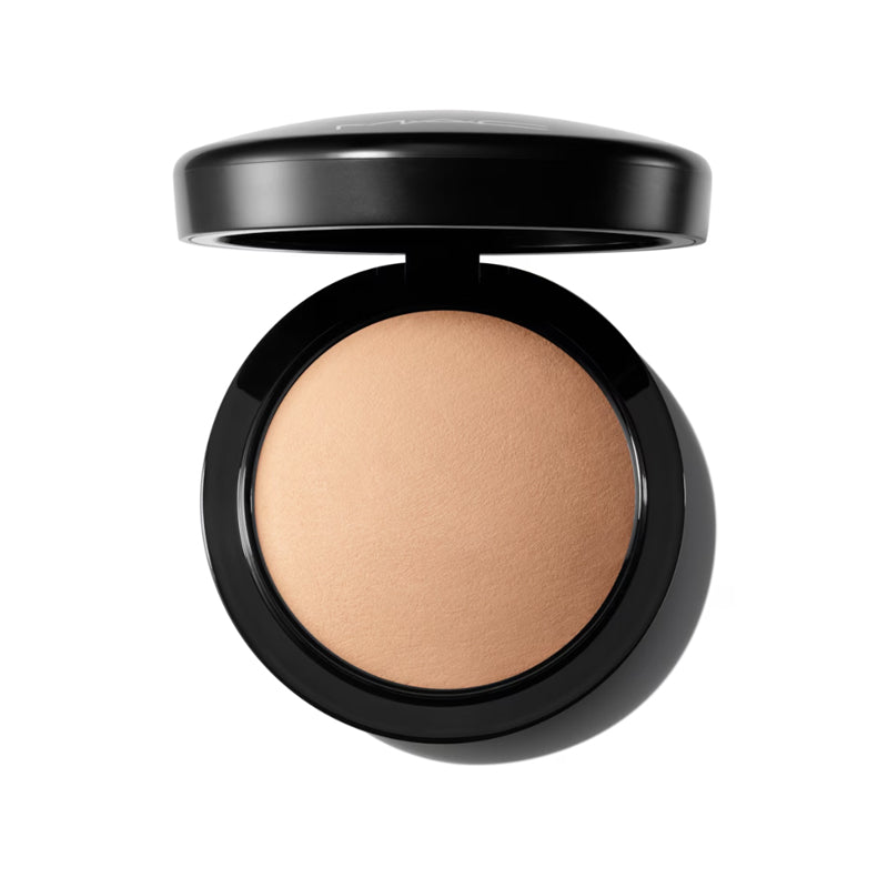 Mac Cosmetics Mineralize Skinfinish Natural - 10g