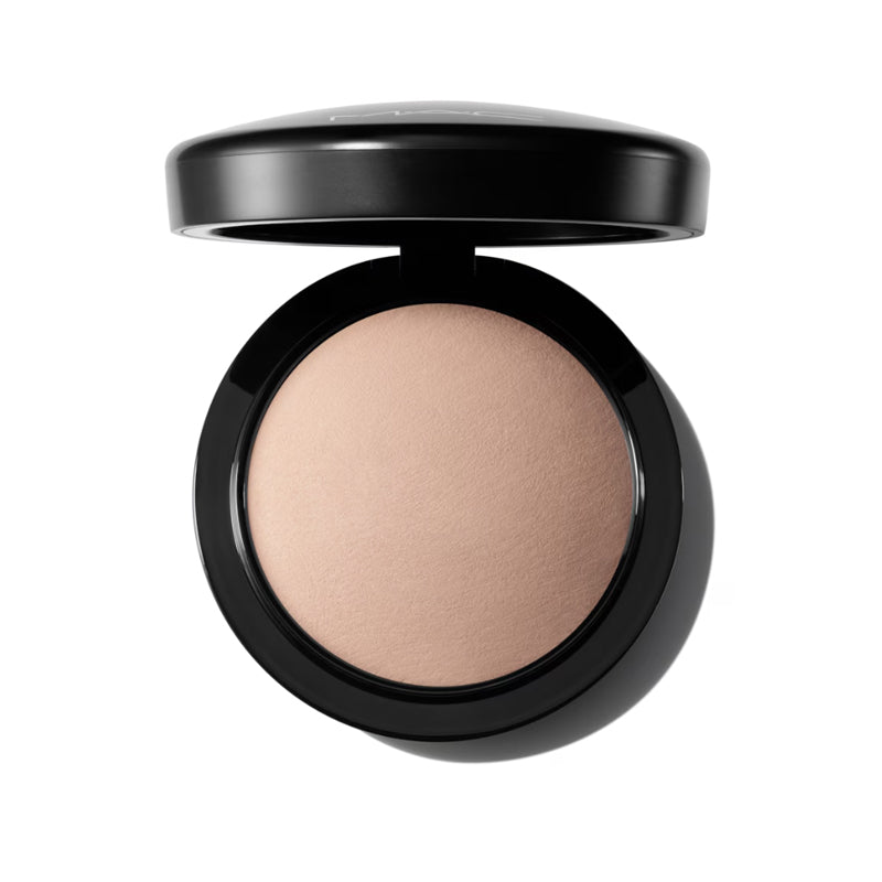 Mac Cosmetics Mineralize Skinfinish Natural - 10g