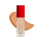 ONE/SIZE Turn Up the Base Full Beat Waterproof Liquid Foundation 30 ml -  Medium 20 NR - medium