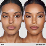 Makeup By Mario Soft Sculpt Transforming Skin Enhancer - Medium Dark