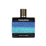 Franck Olivier Pure Homme EDT For Men - 100 ml