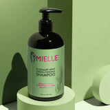 Mielle Organics Rosemary Mint Strengthening Shampoo  - 355ml