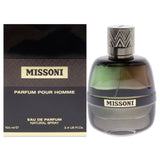 Missoni Pour Homme EDP For Him - 100 ml