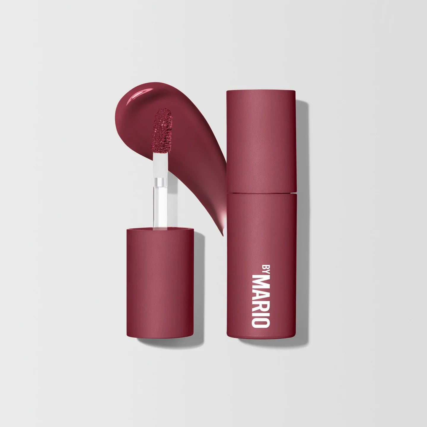 Makeup By Mario MoistureGlow™ Plumping Lip Color - Mulberry