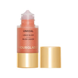 Hourglass Unreal Liquid Blush - Moment