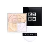 Givenchy Prisme Libre 4-Color Loose Powder - N02SatinBlanc