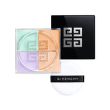 Givenchy Prisme Libre 4-Color Loose Powder - N04MousselineAcidule