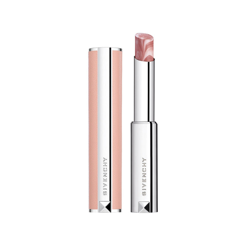 Givenchy Le Rose Perfecto Lip Balm - N110 Milky Nude