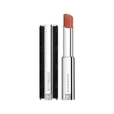 Givenchy Le Rouge Interdit Satin Lipstick - N114NudeAmande