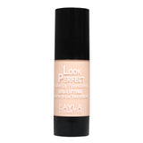 LAYLA - Look Perfect Foundation