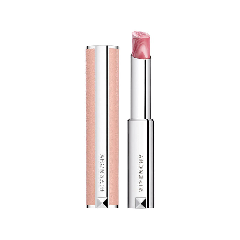 Givenchy Le Rose Perfecto Lip Balm - N201 Milky Pink