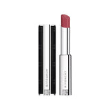 Givenchy Le Rouge Interdit Satin Lipstick - N231RoseDsinvolte