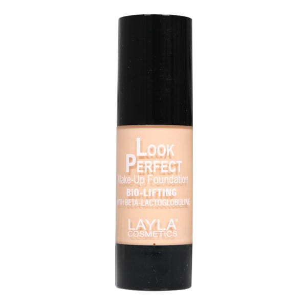 LAYLA - Look Perfect Foundation