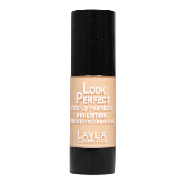 LAYLA - Look Perfect Foundation