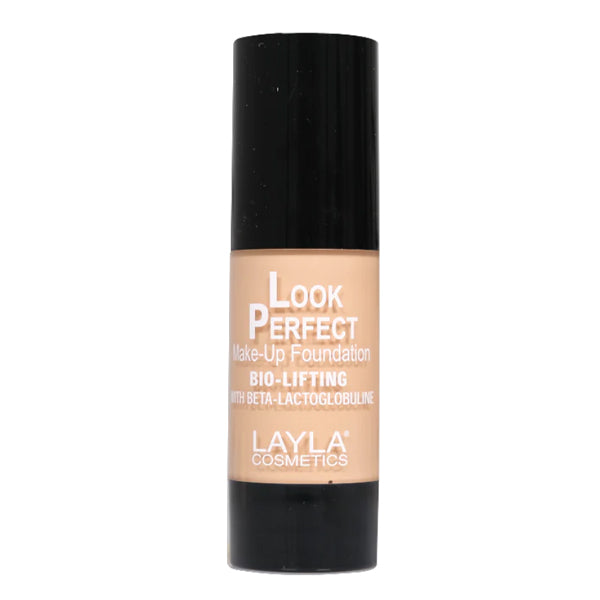 LAYLA - Look Perfect Foundation