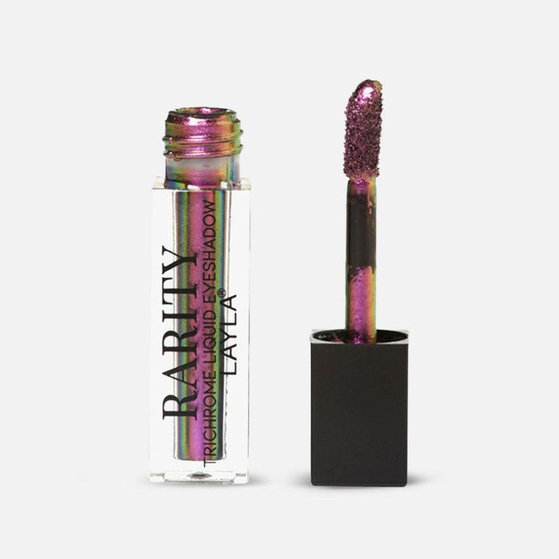 Layla Rarity Trichrome Liquid Eyeshadow