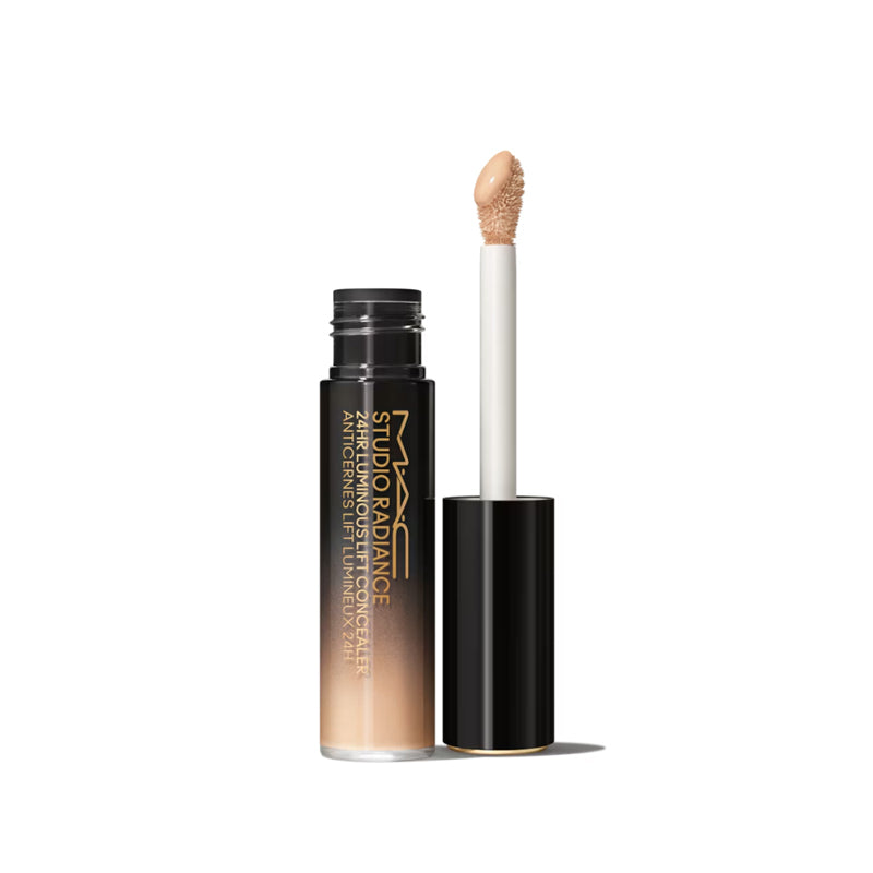 Mac Cosmetics Studio Radiance 24hr Luminous Lift Concealer – 11 ml