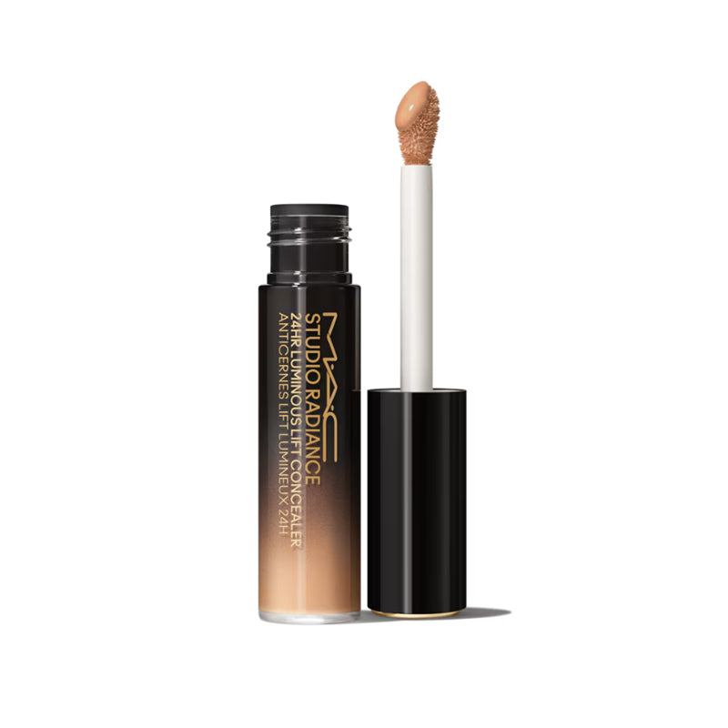 Mac Cosmetics Studio Radiance 24hr Luminous Lift Concealer – 11 ml