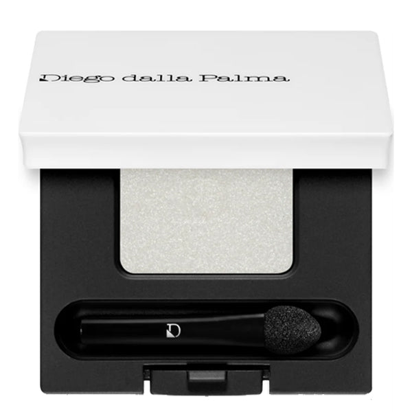 Diego Dalla Palma Compact Powder Eyeshadow Satin Pearl