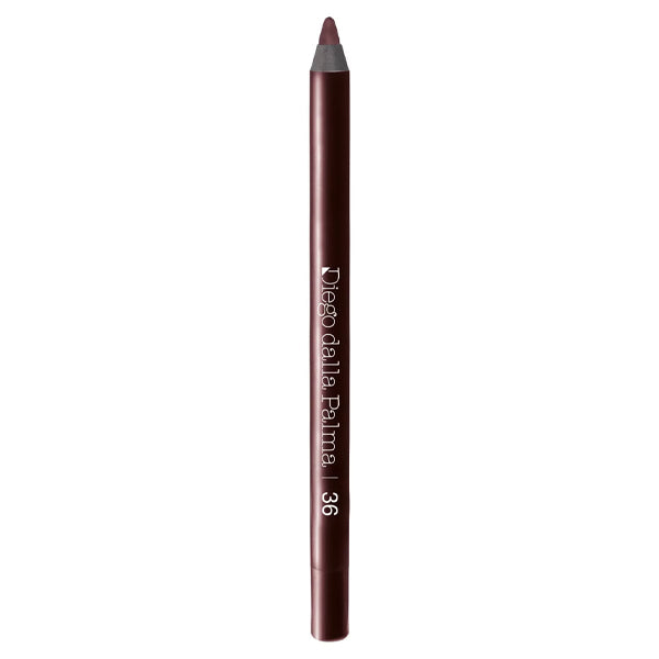 Diego Dalla Palma Stay On Me-Long Lasting Water Resistant Eye Liner