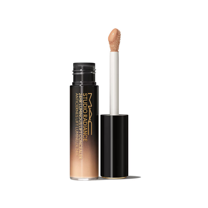 Mac Cosmetics Studio Radiance 24hr Luminous Lift Concealer – 11 ml