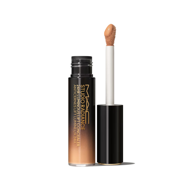 Mac Cosmetics Studio Radiance 24hr Luminous Lift Concealer – 11 ml