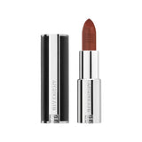 Givenchy Le Rouge Interdit Intense Silk Lipstick 3.4 g - Brun Epicé