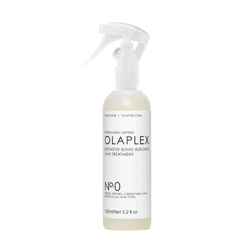 Olaplex No.0 Intensive Bond Building Hair Treatment 155ml