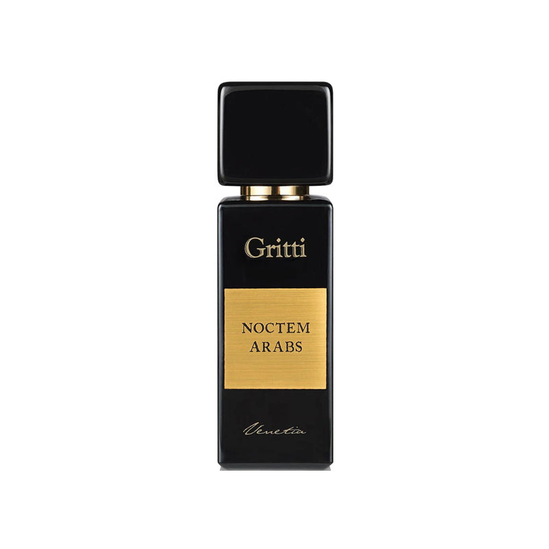 Gritti Noctem Arabs EDP For Unisex - 100 ml