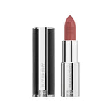 Givenchy Le Rouge Interdit Intense Silk Lipstick 3.4 g -  Nude Boisé