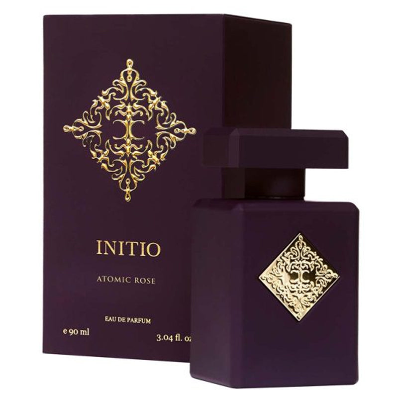 Initio Carnal Atomic Rose EDP Spray 90ml Unisex