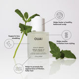 Ouai Scalp Serum Supports Thicker, Fuller Hair - 60 ml