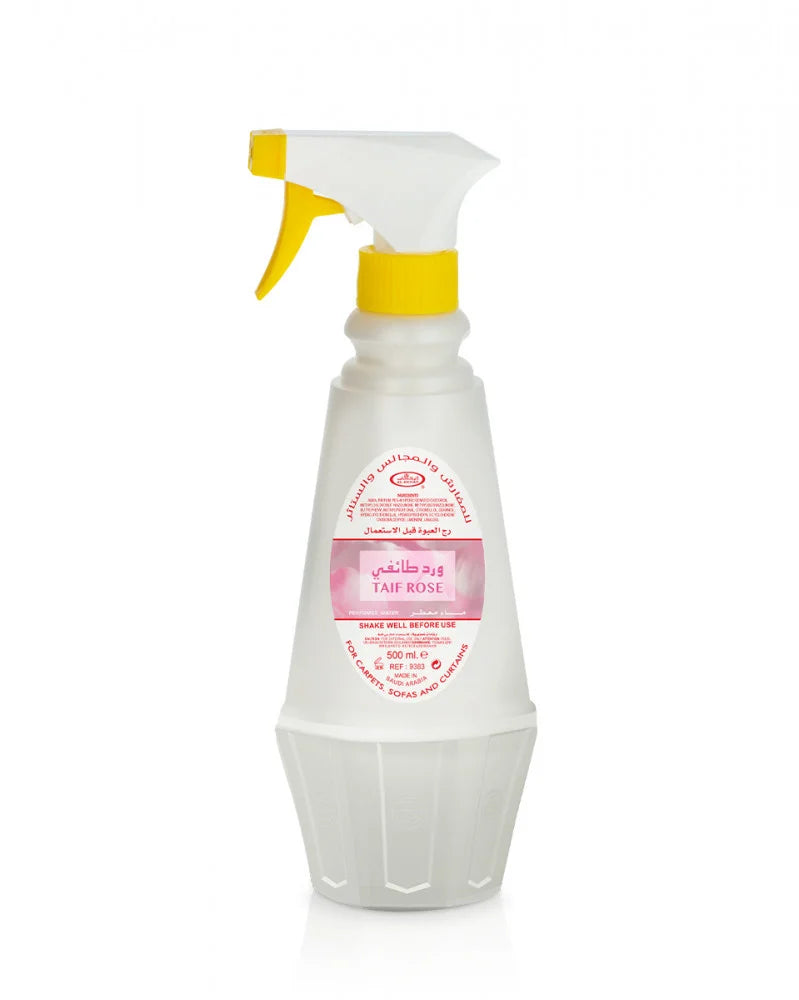 Al Rehab Room Air Freshener Water Spray 500ml