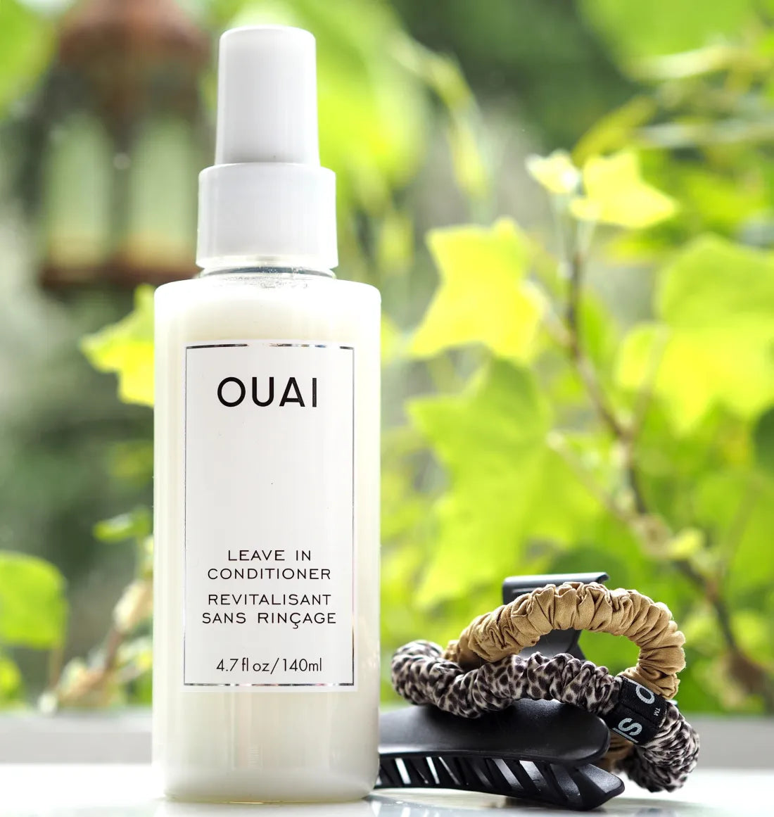 Ouai Leave In Conditioner - 140 ml