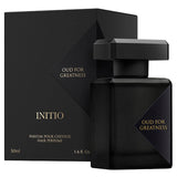 Initio Oud For Greatness Hair Mist For Unisex - 50 ml