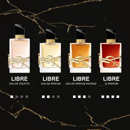 Yves Saint Laurent LIBRE Eau De Parfum Intense For Her – 30 ml