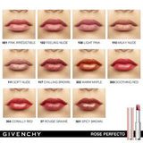 Givenchy Le Rose Perfecto Lip Balm - N201 Milky Pink