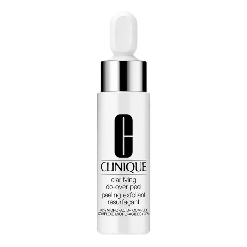 Clinique Clarifying Do - Over Peel