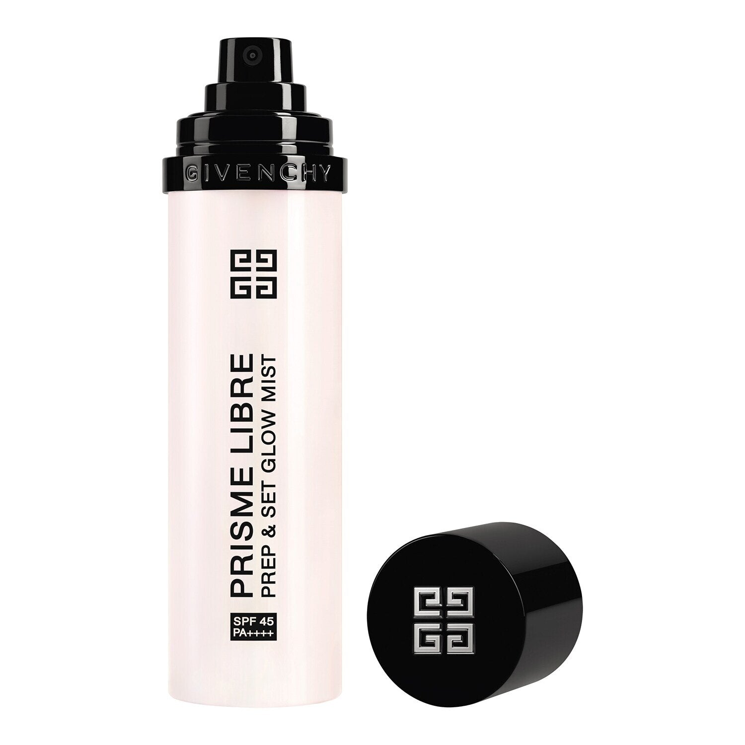 Givenchy Prisme Libre Prep & Set Glow Mist - 70 ml