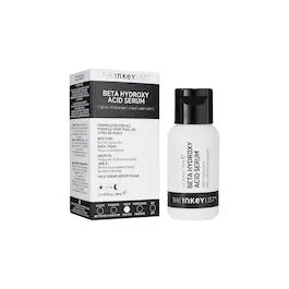 The Inkey List  Inkey Beta Hydroxy Acid Serum