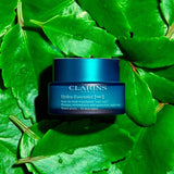 Clarins Hydra-essential [HA²] - "Anti-thirst" Plumping Night Care 50ml