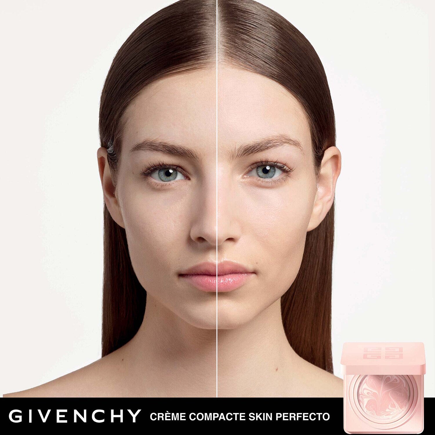 Givenchy Skin Perfecto Compact Cream - 12g